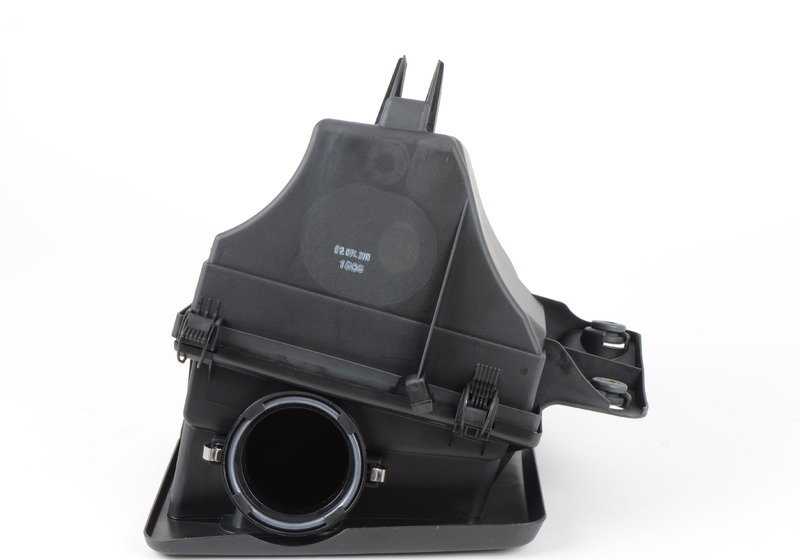 Silenciador de admisión OEM 13717514876 para BMW Z4 E85 2.2i, 2.5i... y más. Original BMW.