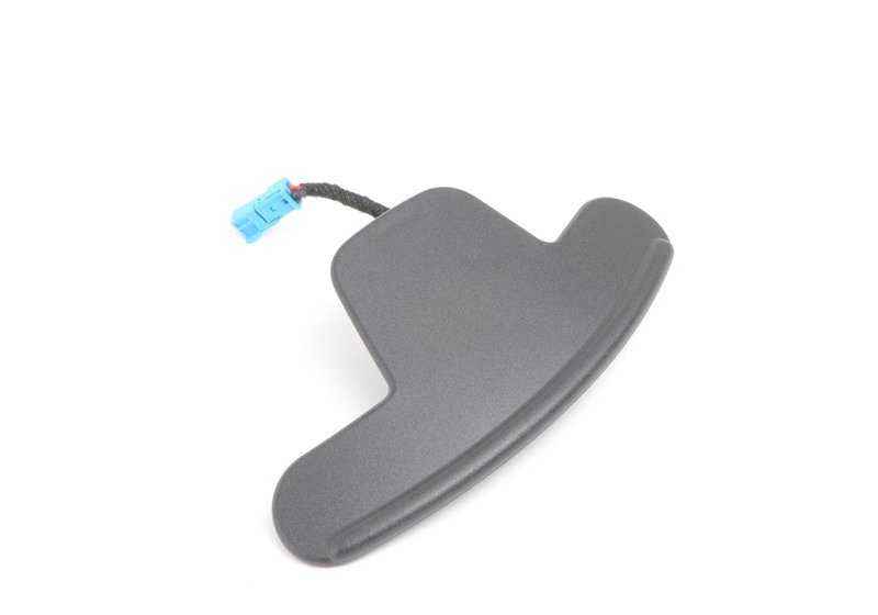 Juego de teclas basculantes para conmutador de volante OEM 61319291653 para MINI F56, F55, Clubman F54, Cabrio F57, Countryman F60... y más. Original MINI.