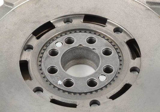 Dual Mass Flywheel for BMW E36, E39, E38 (OEM 21211223599). Genuine BMW