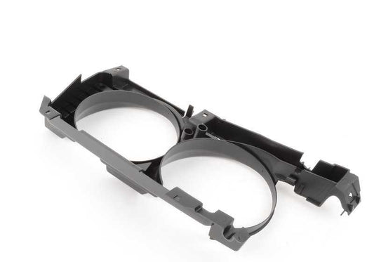 Griglia decorativa sinistra OEM 51138148311 per BMW Serie 5 E34. BMW originale.