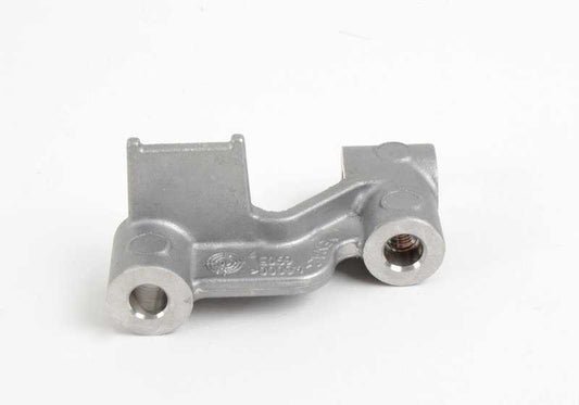 Soporte climatizador OEM 64557838224 para BMW E90 M3, E92 M3 y E93 M3 con motor S65. Compatible con modelos: E90, E92, E93 (M3). Original BMW.