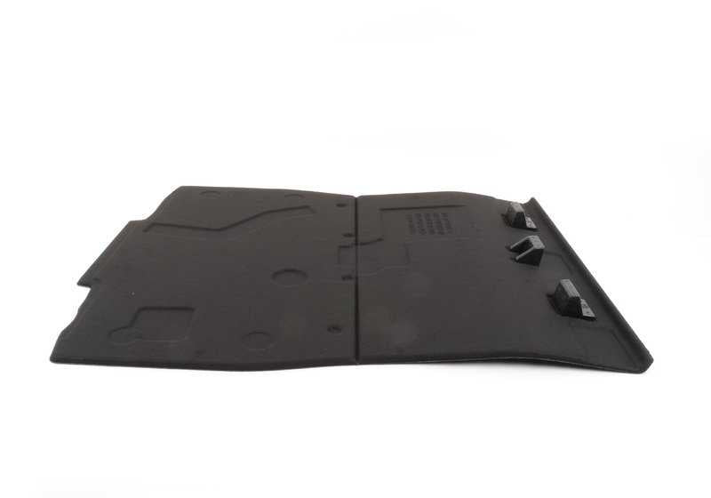 OEM 51472996113 trunk tray for BMW E82. Original BMW.