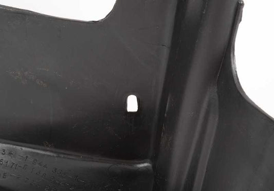 Couverture droite OEM 51711944364 pour BMW E34. BMW d'origine.