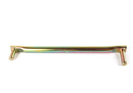 Palanca de cambios recta OEM 25111220502 para BMW E21, E30, E12. Original BMW.