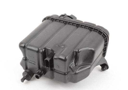 Depósito de expansión OEM 17132284600 para BMW F87, F80, F82, F83. Original BMW.