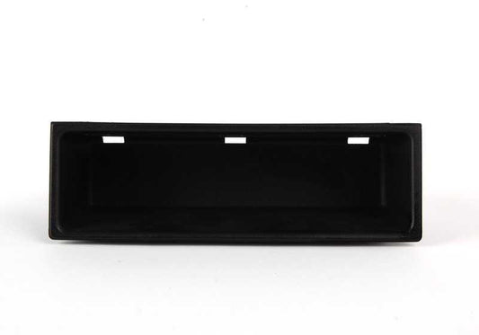 Storage compartment for BMW E36 (OEM 51161977197). Original BMW