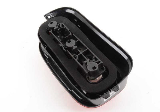 Luz trasera pared lateral blanca derecha OEM 63212754530 para MINI Clubman R55, R55 LCI. Original MINI.