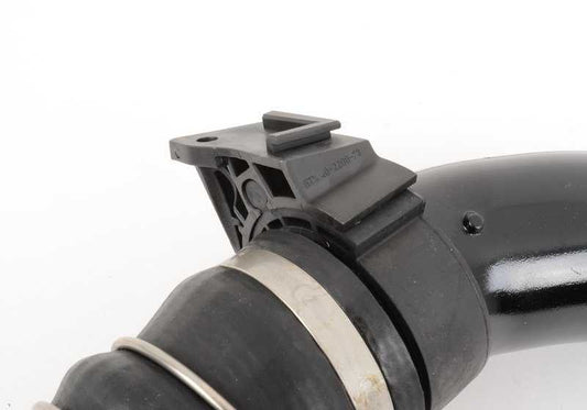 Air charge pipe for BMW X5 E70, E71 (OEM 11618506079). Original BMW