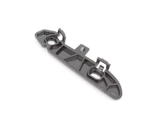 Soporte inferior derecho del lateral delantero OEM 51117279712 para BMW F30, F30N, F31, F31N, F35, F35N. Original BMW.