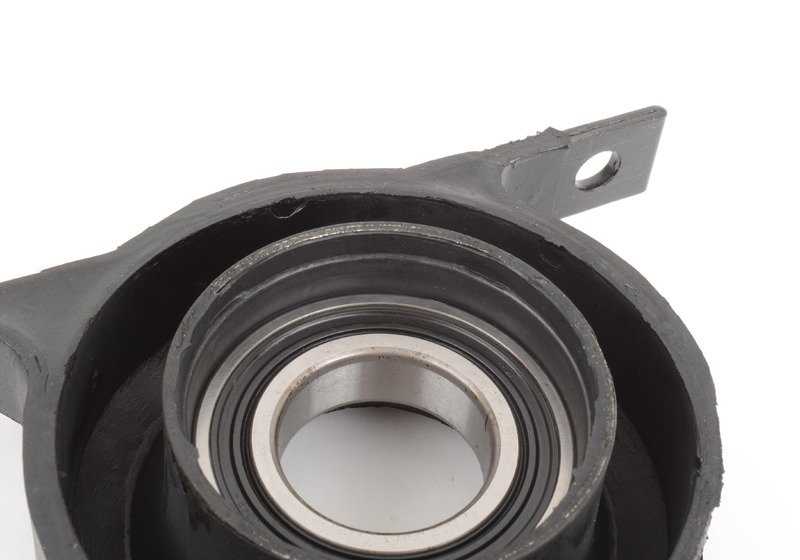 Cuscinetti intermedi per la serie BMW 3 E21, 5 E12 E128, serie E28, 6 serie E24, 7 E23 (OEM 26111206502). BMW originale