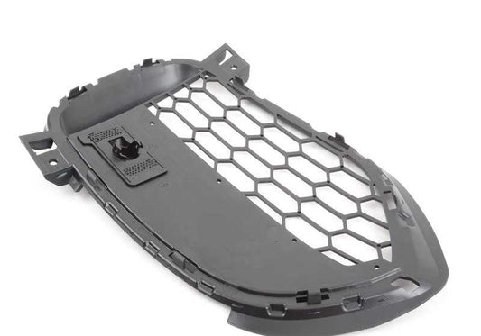 Grille côté droit OEM 51118064634 pour BMW F15. Pièce BMW originale.