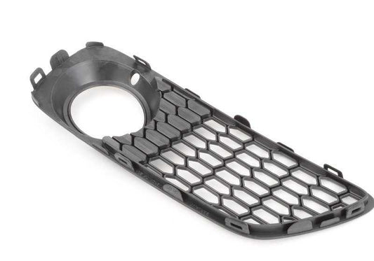 Grille d'entrée de l'air droit pour BMW F07 (OEM 51118050056). BMW d'origine