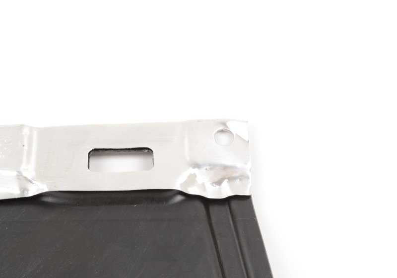 Left central cover OEM 51757241831 for BMW F20, F20N, F21, F21N, F22, F22N, F23, F23N, F30, F30N, F31, F31N, F34, F34N, F35, F35N, F32, F32N, F33, F33N, F33N, F3 Original BMW.