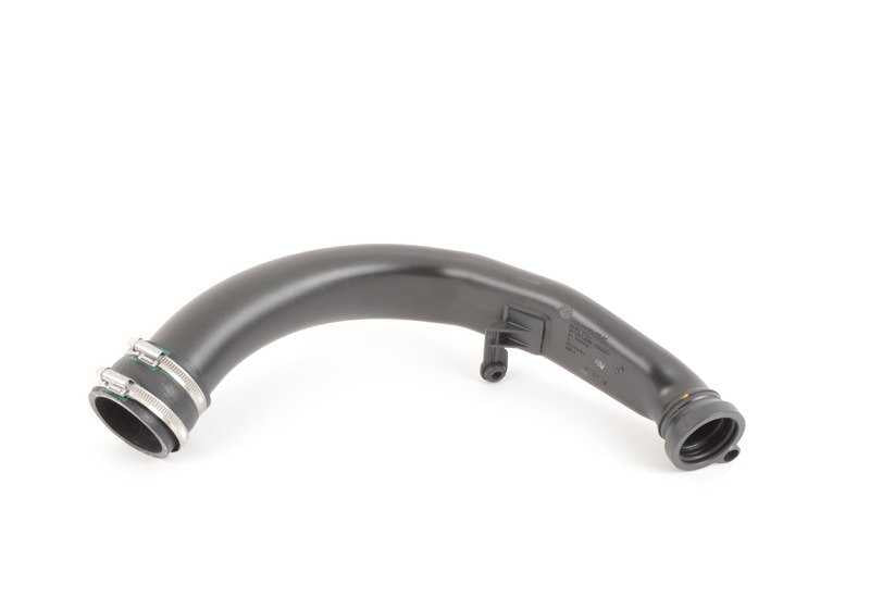 Conducto aire de admisión cilindros 4-6 OEM 11617846246 para BMW F87 M2, F80 M3, F82 M4 (versiones con motor S55). Original BMW.