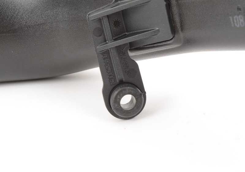 Conducto aire de admisión cilindros 4-6 OEM 11617846246 para BMW F87 M2, F80 M3, F82 M4 (versiones con motor S55). Original BMW.