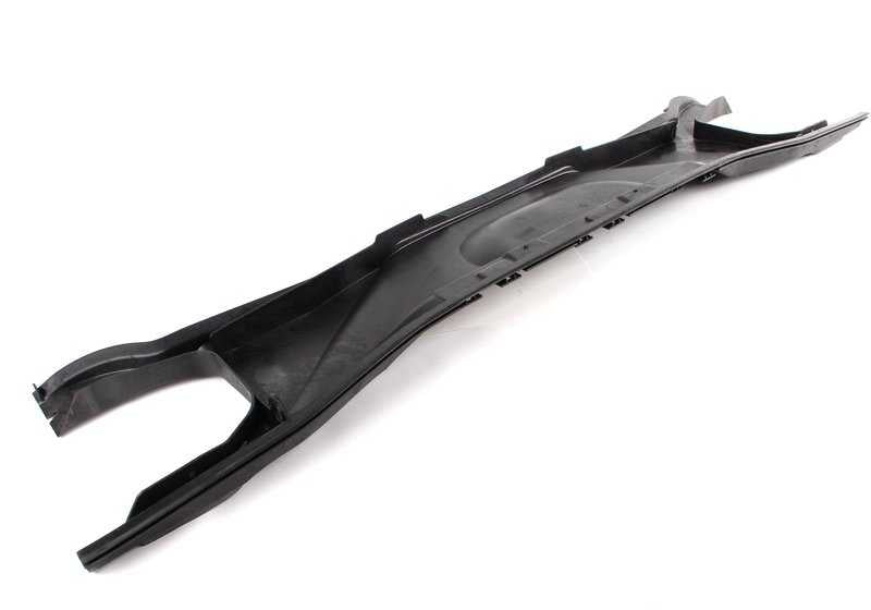 Caja inferior para filtro de aire OEM 64316924277 para BMW E90, E91, E92, E93, E84. Original BMW