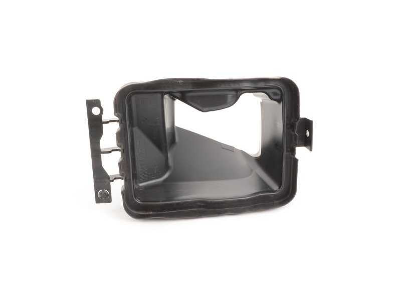 Conduit d'air pour BMW F30, F31 (OEM 51747255420). BMW d'origine.