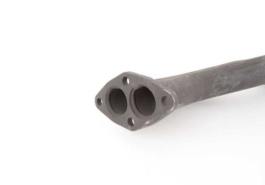 OEM Front Exhaust Pipe 18111176645 for BMW 3 Series E30 (316, 318i). Genuine BMW.