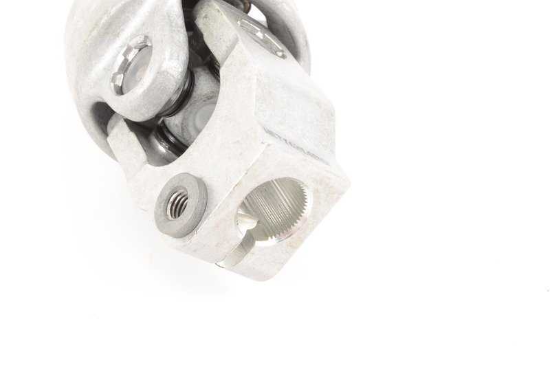 Placa dupla com disco flexível OEM 32306754165 para BMW E46. BMW original.