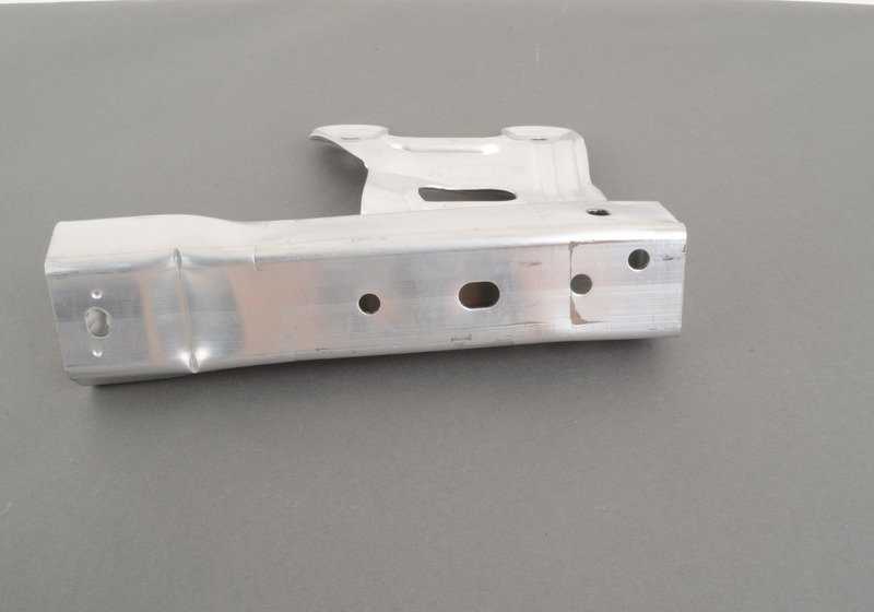 Absorbedor de impactos delantero derecho OEM 51118051190 para BMW F20, F21, F22, F23, F30, F31, F32, F33, F34, F36. Original BMW.