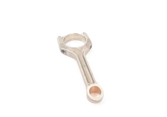 Juego de bielas OEM 11247589540 para BMW E81, E82, E87, E88, E90, E91, E92, E93, E60, E61, F10, F11, E63, E64, E65, E66, F01, F02, E84, E83, F25, E70, E85, E86, E89. Original BMW.