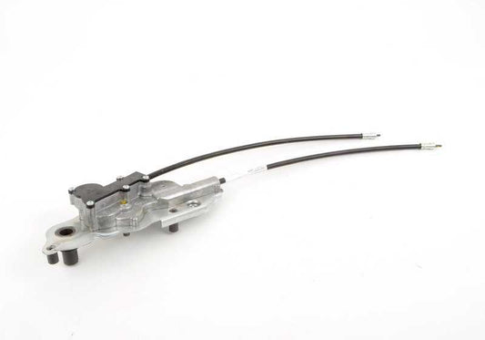 OEM direita OEM 52108192966 para BMW E39, E38. BMW original.