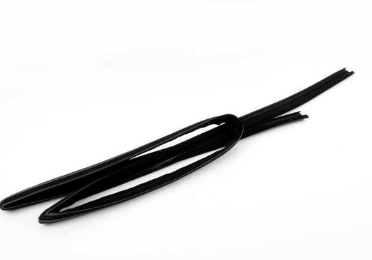 Guida alla finestra destra per BMW E23 (OEM 51321921460). BMW originale