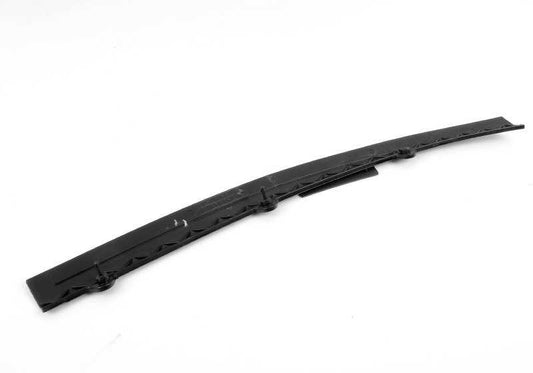 OEM 5148231193 left support for BMW E46. Original BMW piece. Ideal for fixings inside the vehicle. Suitable for BMW 3 E46 series.