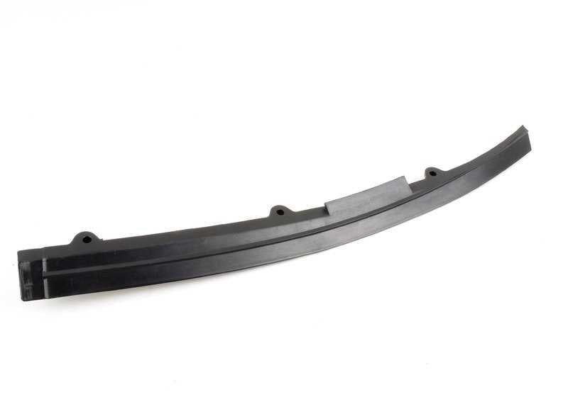 OEM 5148231193 left support for BMW E46. Original BMW piece. Ideal for fixings inside the vehicle. Suitable for BMW 3 E46 series.