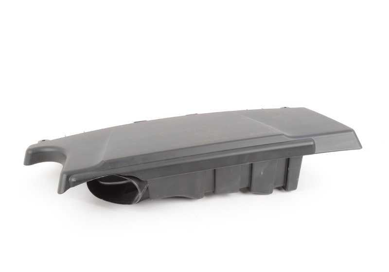 Conducto de admisión de aire OEM 13713402930 para BMW E83 X3 2.0i, 2.5i, 3.0i. Compatible con modelos con motor N46 y M54. Original BMW.
