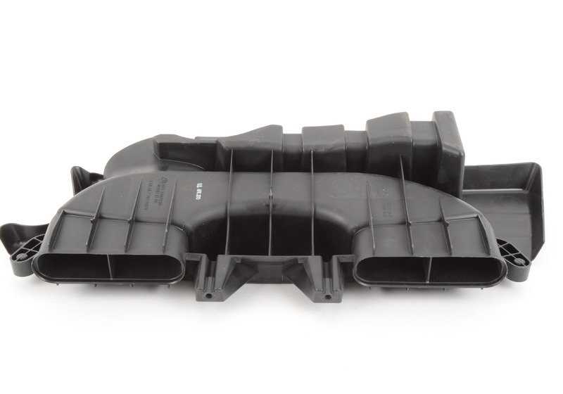 Conducto de admisión de aire OEM 13713402930 para BMW E83 X3 2.0i, 2.5i, 3.0i. Compatible con modelos con motor N46 y M54. Original BMW.