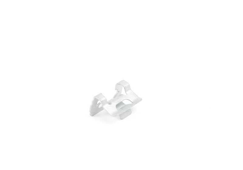Clip de fijación OEM 51137177926 para BMW X5 E70, E70N, X6 F16, X6M F86. Original BMW.