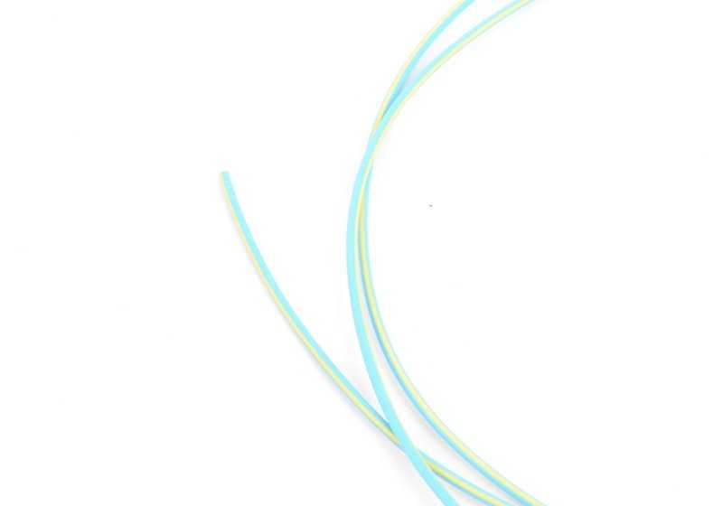 Cable eléctrico azul-amarillo 0,75mm² OEM 61126908722 para BMW {E81,E82,E87,E88,F20,F21,F40,F70,F22,F23,F44,F45,F46,F87,U06,F74,F78,E21,E30,E36,E46,E90,E91,E92,E93,F30,F31,F34,F80,G20,G21,G28,G80,G81,F32,F33,F36,F82,F83,G22,G23,G26,G82,G83,E12,E28,