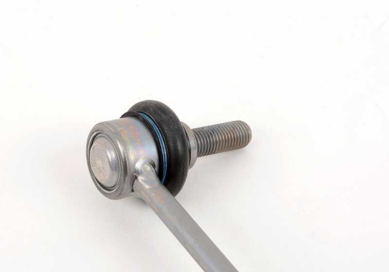 Heckstabilisator (Pendelstotz) OEM 33556857626 für BMW X5 (E70, F15, F85) und BMW X6 (E71, E72, F16, F86). Original BMW.