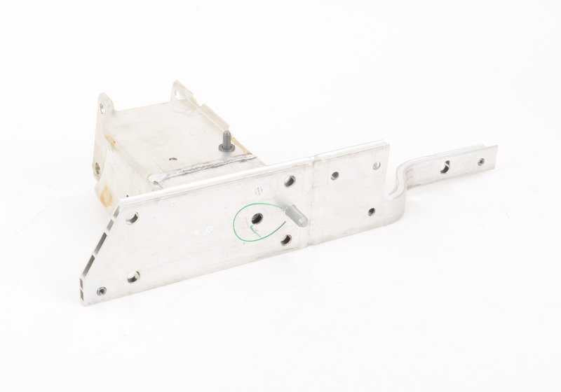 Adaptateur avant gauche pour BMW F15, F85, F16, F86 (OEM 51117325323). BMW d'origine