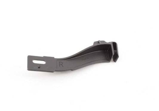 RIGHT SUPPORT OEM 51647227928 for BMW E92, E93. Original BMW.