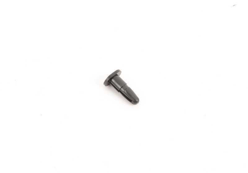 OEM 51718108189 fixing stap for BMW E31 840CI, 840i and 850csi. Original BMW.