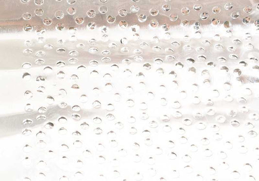 Isolamento térmico direito 51488206358 para BMW E39, E38. BMW original.