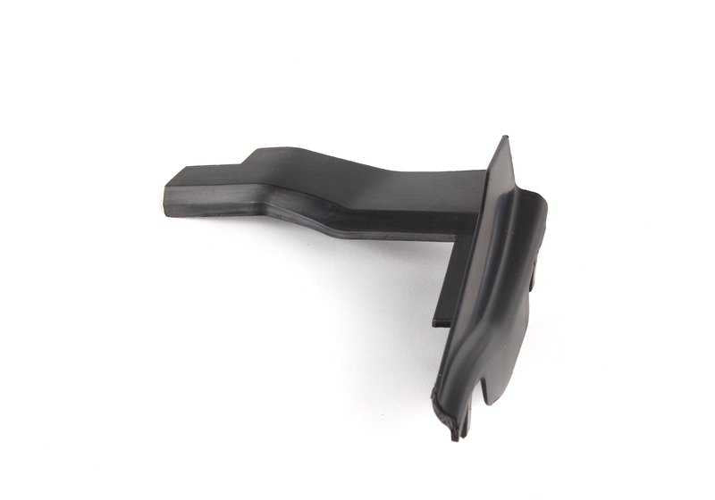 Conector lateral izquierdo OEM 51717890511 para BMW E46. Original BMW.
