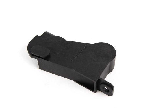 Tapa lateral del radiador de aceite motor OEM 17222282684 para BMW E60, E61, E63, E64 (modelos M5 y M6 con motor S85). Original BMW.