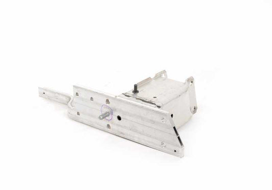 Adaptador delantero derecho OEM 51117325324 para BMW F15, F85, F16, F86. Pieza de ajuste frontal original BMW.