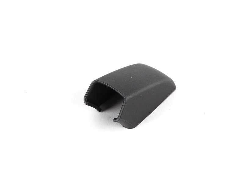 Caperuza negra OEM 51162699051 para BMW E46, Z3 E36. Original BMW.