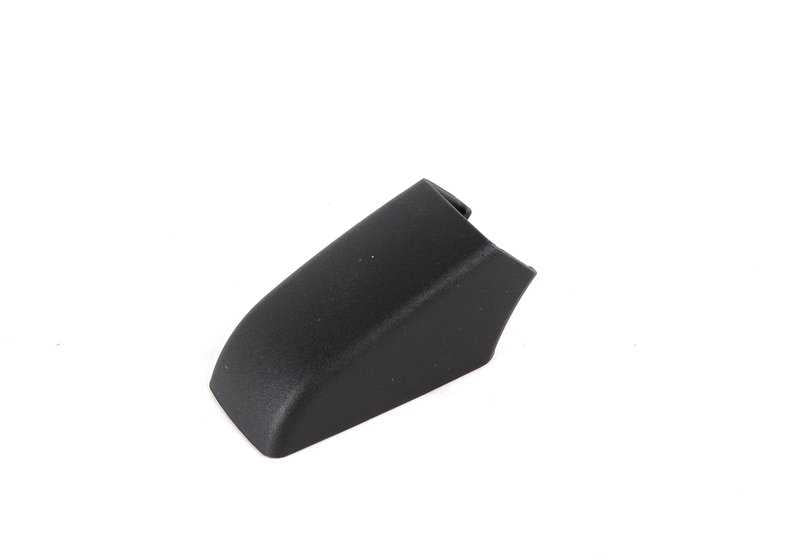 Caperuza negra OEM 51162699051 para BMW E46, Z3 E36. Original BMW.