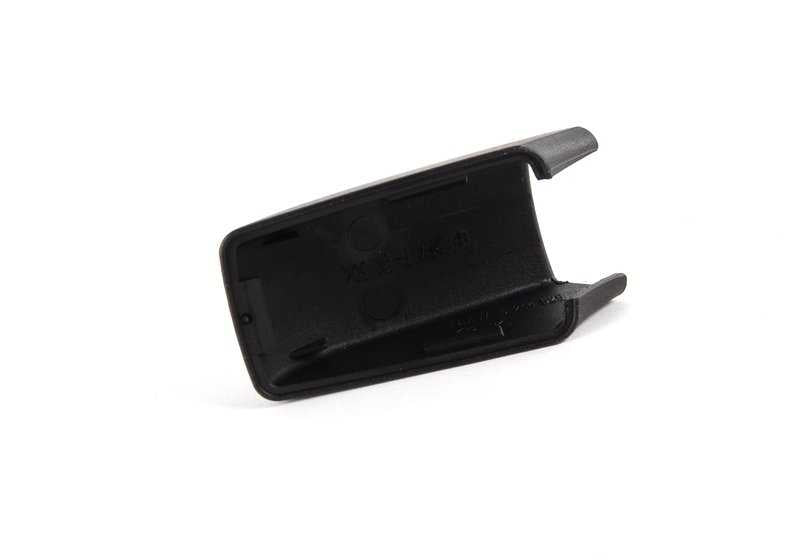 Caperuza negra OEM 51162699051 para BMW E46, Z3 E36. Original BMW.