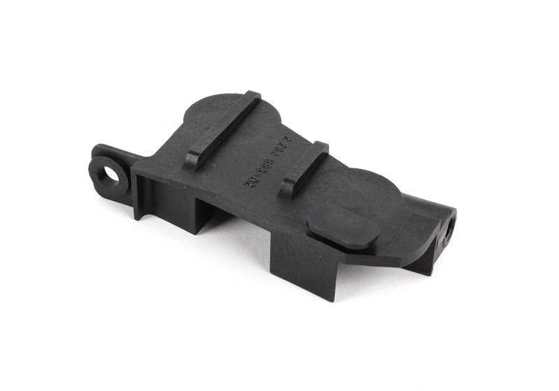 Laterales del radiador de aceite OEM 17222282683 para BMW E60, E61, E63, E64. Original BMW.