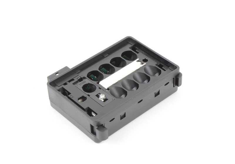 Rain and light sensor OEM 61359120309 for BMW E60, E61, E63, E64, E65, E66. Original BMW.