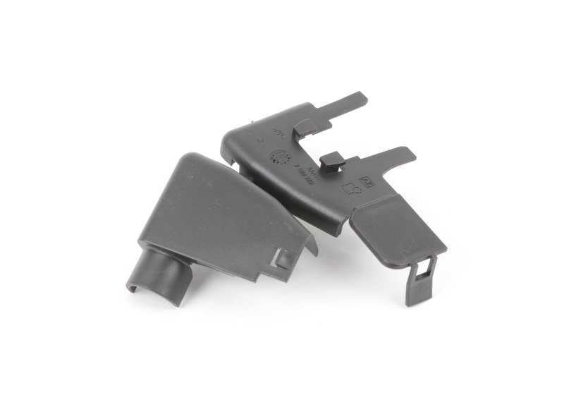 Caperuza OEM 12427522282 para MINI R50, R52, R53, One y más. Original MINI.