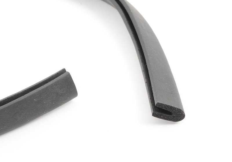 OEM rubber joint 52531232683 for BMW E28, E30, E34, E36, E46, Z3. Original BMW.