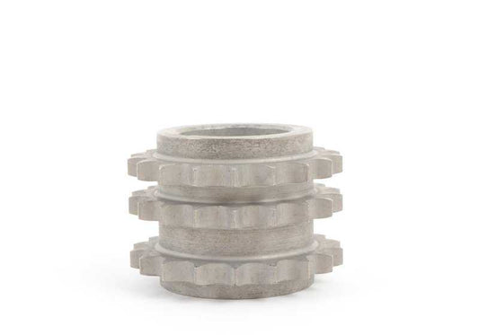 Piñón de cadena para BMW E12, E28, E24, E23 (OEM 11211252573). Original BMW