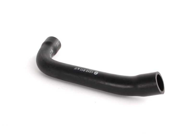 Conducto de tubo flexible OEM 11151310811 para BMW Serie 3 E30 320i, M3... y más. Original BMW.